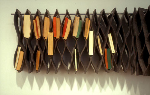 lateral architecture soft shelf