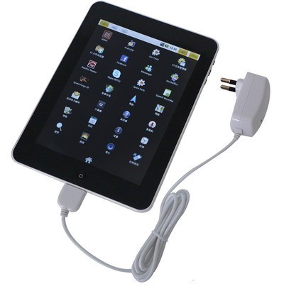 review of Chinese tablets 